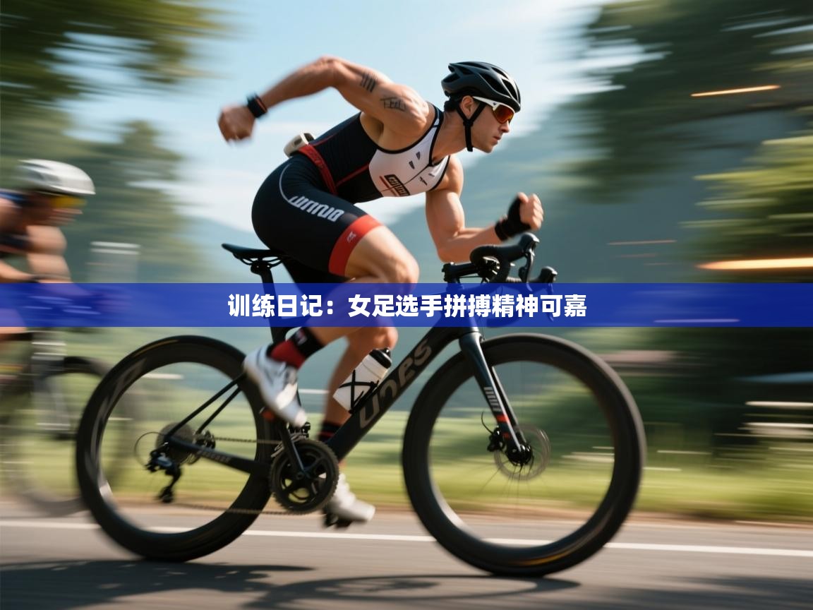 训练日记：女足选手拼搏精神可嘉  第2张