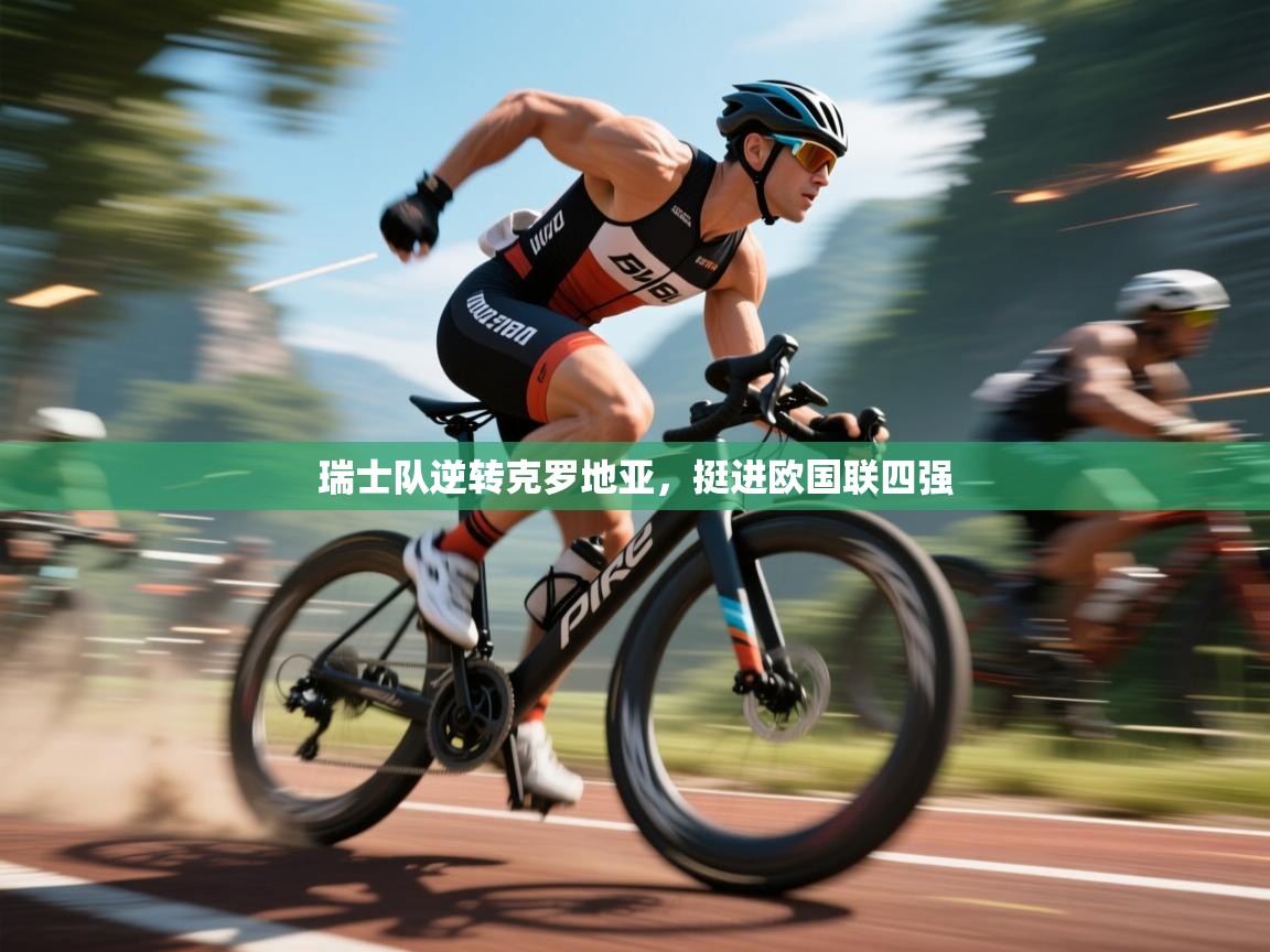 瑞士队逆转克罗地亚，挺进欧国联四强  第2张