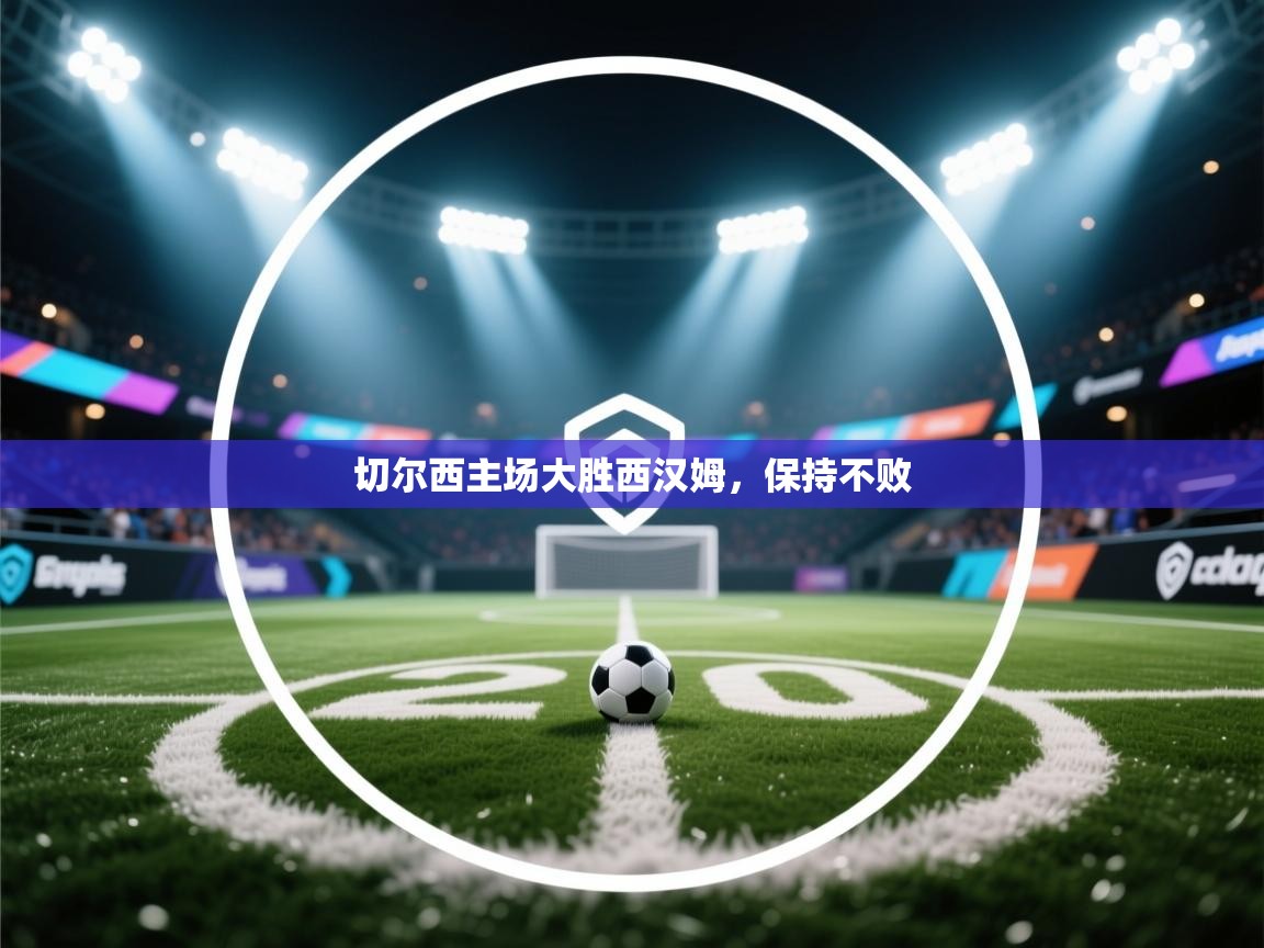 切尔西主场大胜西汉姆,保持不败 第2张