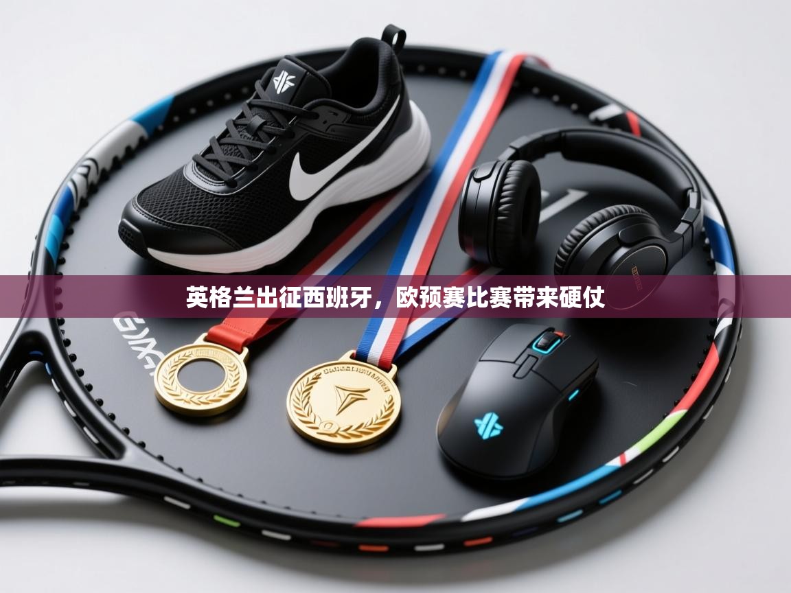 英格兰出征西班牙，欧预赛比赛带来硬仗