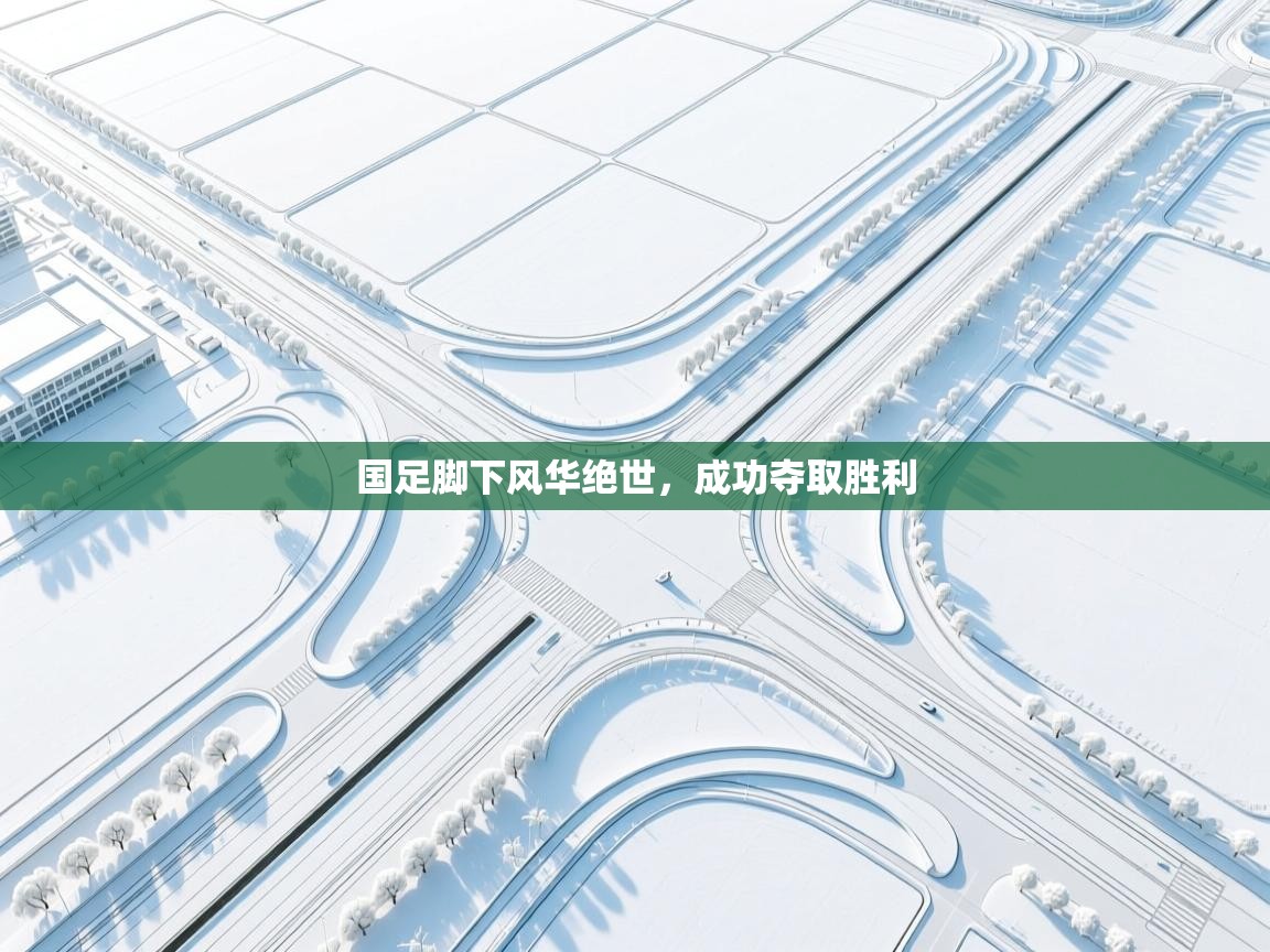 国足脚下风华绝世,成功夺取胜利 第1张